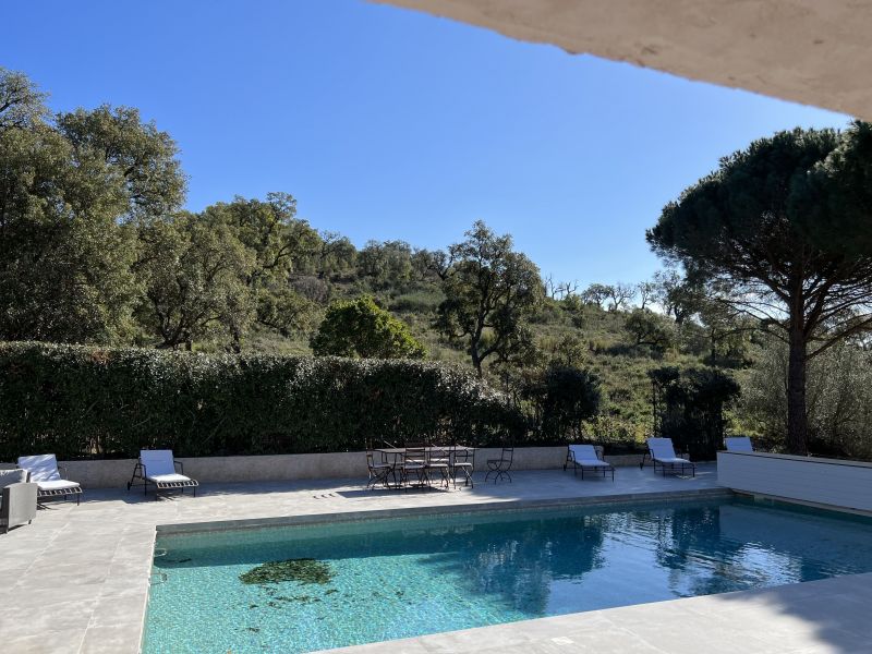 photo 8 Owner direct vacation rental Sainte Maxime villa Provence-Alpes-Cte d'Azur Var Swimming pool