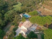 Gulf Of St. Tropez vacation rentals for 10 people: villa # 124989