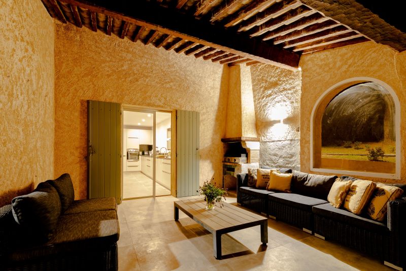 photo 25 Owner direct vacation rental Sainte Maxime villa Provence-Alpes-Cte d'Azur Var