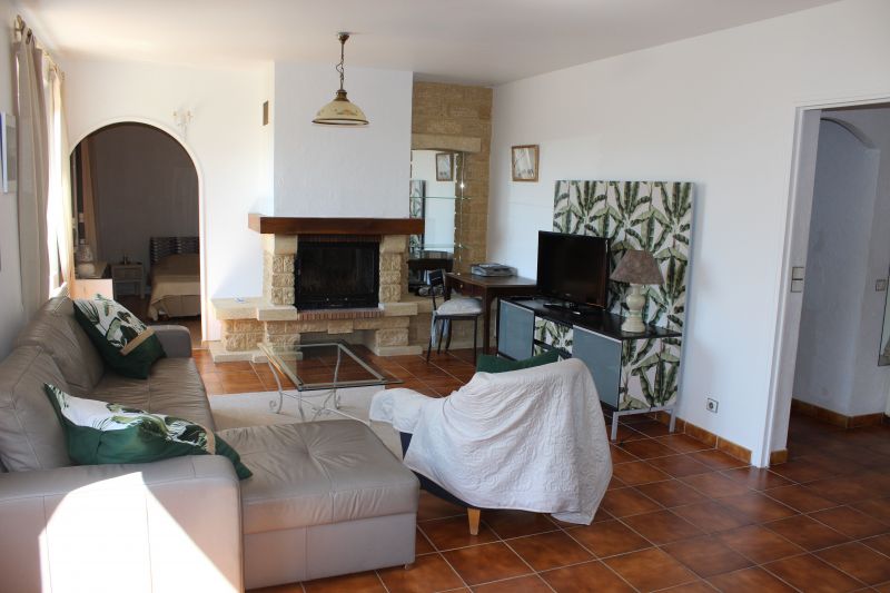 photo 9 Owner direct vacation rental Mougins appartement Provence-Alpes-Cte d'Azur Alpes-Maritimes Lounge