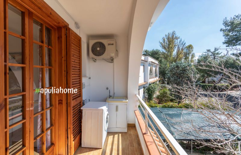 photo 22 Owner direct vacation rental Marina di Mancaversa appartement Puglia Lecce Province