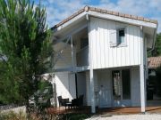 Landes vacation rentals for 8 people: chalet # 125590