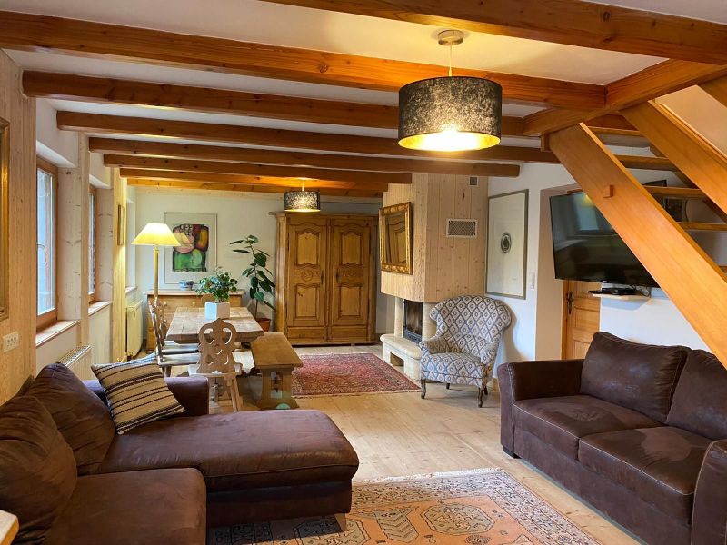 photo 5 Owner direct vacation rental Le bonhomme gite Alsace Haut-Rhin Lounge 1
