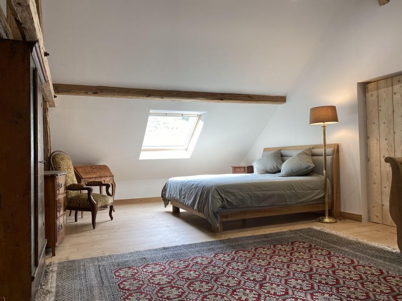 photo 8 Owner direct vacation rental Le bonhomme gite Alsace Haut-Rhin bedroom 1