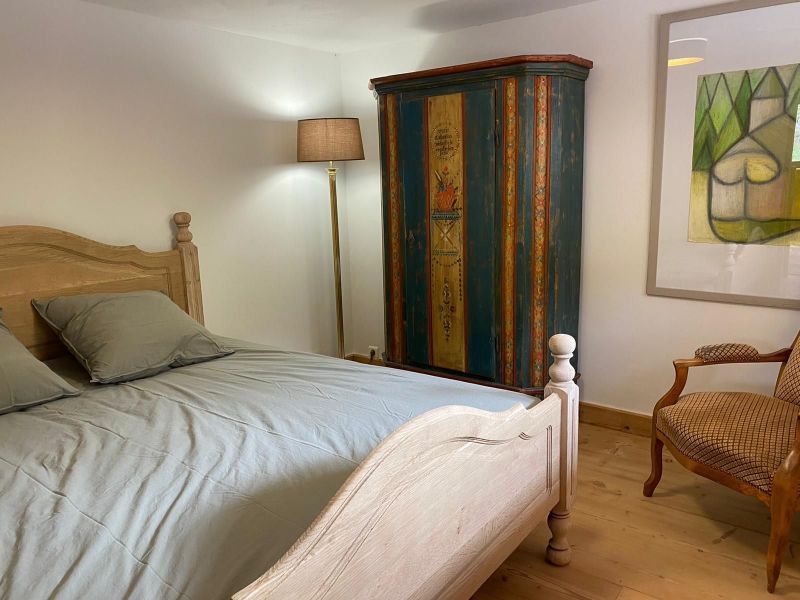 photo 9 Owner direct vacation rental Le bonhomme gite Alsace Haut-Rhin bedroom 2