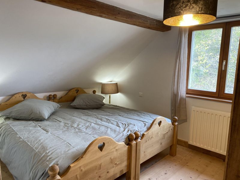 photo 11 Owner direct vacation rental Le bonhomme gite Alsace Haut-Rhin bedroom 4
