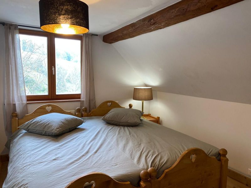 photo 12 Owner direct vacation rental Le bonhomme gite Alsace Haut-Rhin bedroom 5