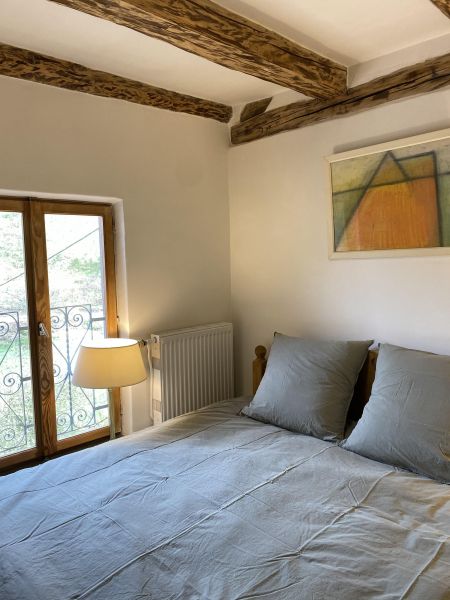 photo 13 Owner direct vacation rental Le bonhomme gite Alsace Haut-Rhin bedroom 6