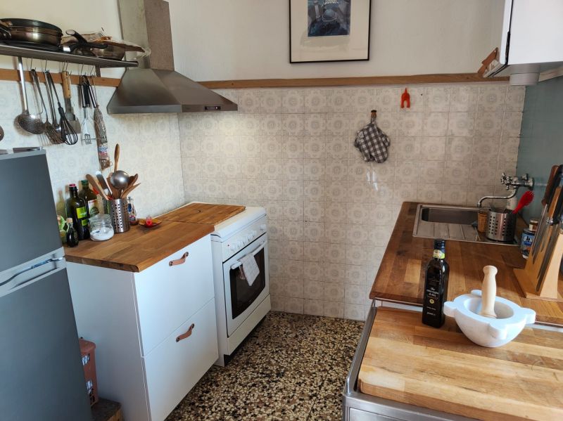 photo 7 Owner direct vacation rental Pontremoli maison Tuscany Massa-Carrara Province Separate kitchen