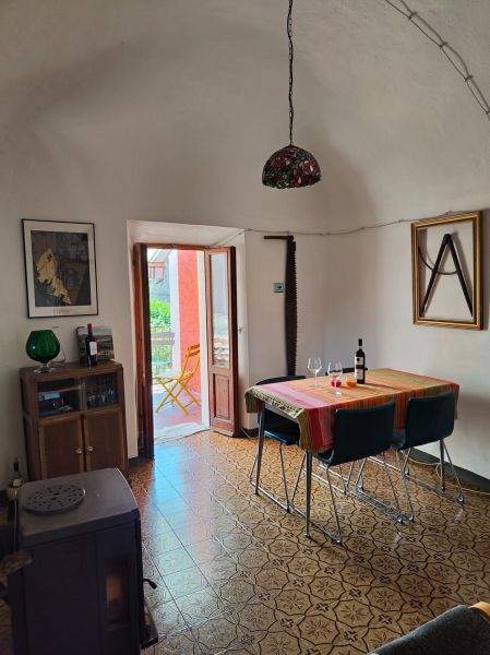 photo 10 Owner direct vacation rental Pontremoli maison Tuscany Massa-Carrara Province Dining room