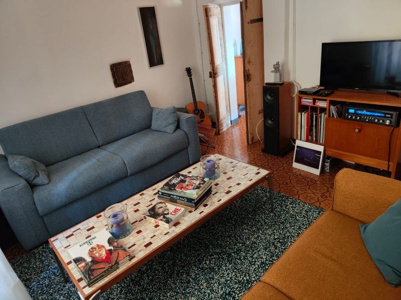 photo 6 Owner direct vacation rental Pontremoli maison Tuscany Massa-Carrara Province Living room