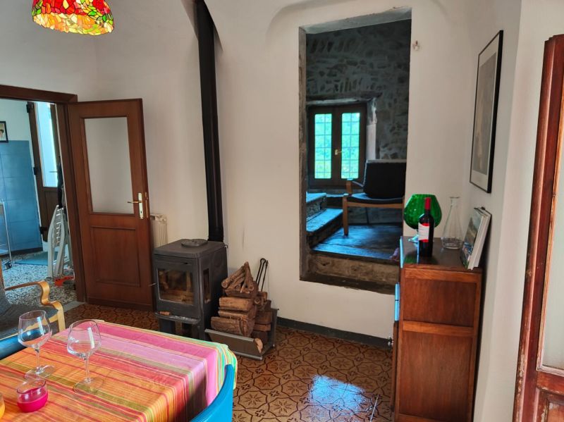 photo 9 Owner direct vacation rental Pontremoli maison Tuscany Massa-Carrara Province Dining room