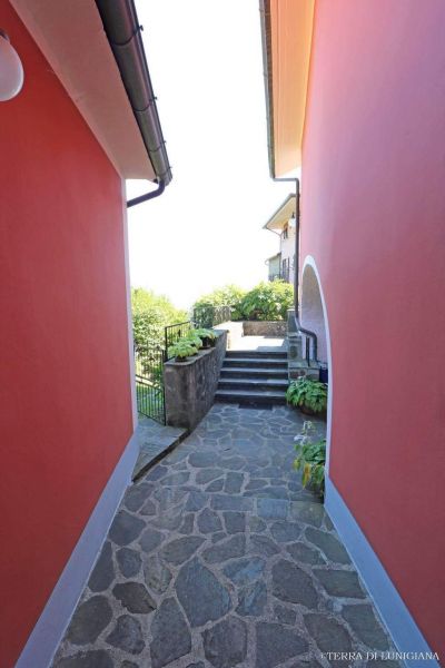 photo 17 Owner direct vacation rental Pontremoli maison Tuscany Massa-Carrara Province View of the property from outside