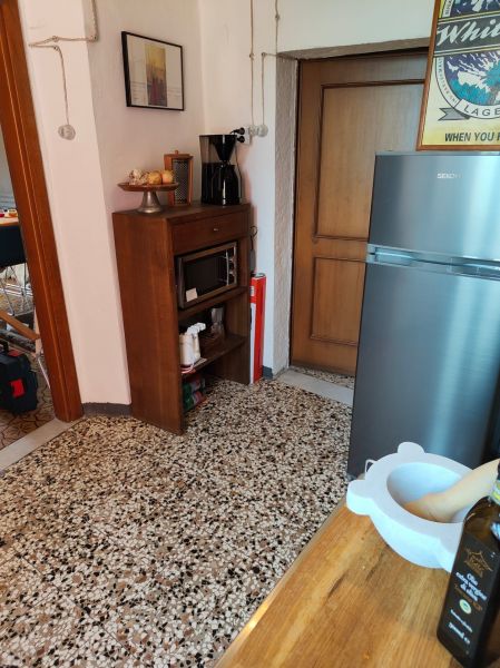 photo 8 Owner direct vacation rental Pontremoli maison Tuscany Massa-Carrara Province Separate kitchen