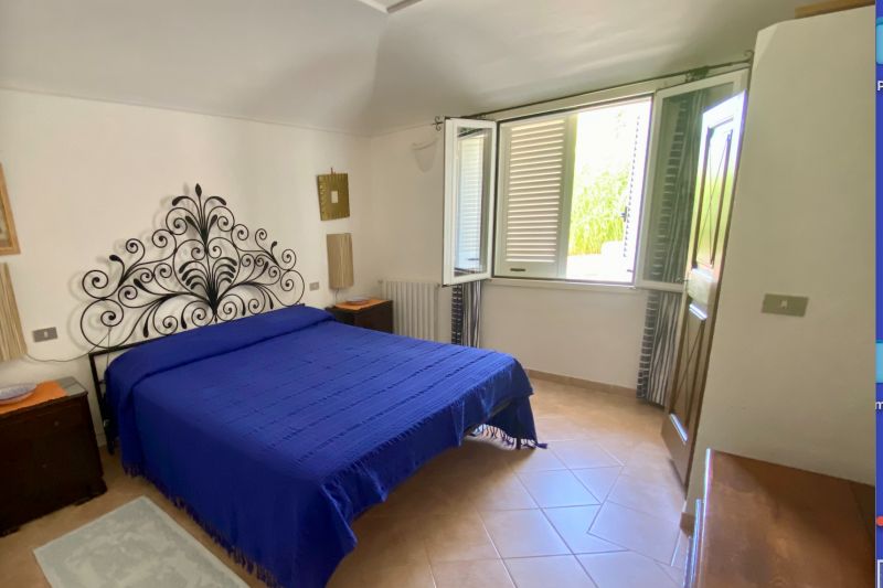 photo 10 Owner direct vacation rental Baja Sardinia appartement Sardinia Olbia Tempio Province bedroom 1