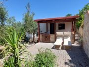 Puglia swimming pool vacation rentals: bungalow # 126121