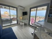 Canet vacation rentals for 4 people: studio # 126130