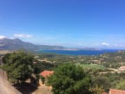 Calvi vacation rentals: studio # 126536