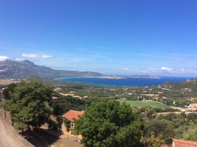photo 0 Owner direct vacation rental Calvi studio Corsica Corsica
