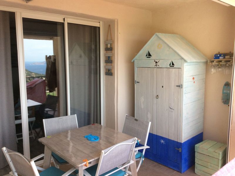 photo 5 Owner direct vacation rental Calvi studio Corsica Corsica