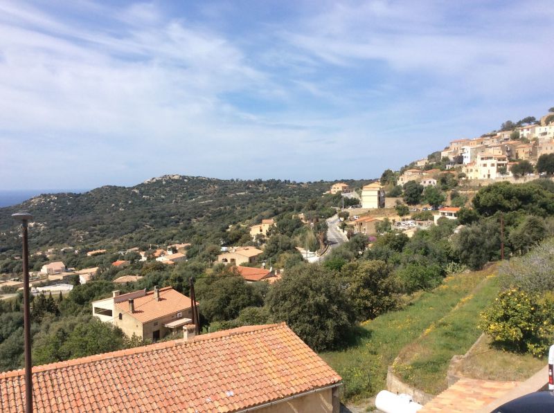 photo 8 Owner direct vacation rental Calvi studio Corsica Corsica