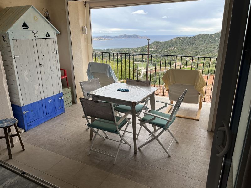 photo 5 Owner direct vacation rental Calvi studio Corsica Corsica