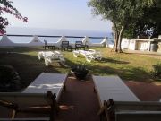 Calabria vacation rentals: villa # 126562