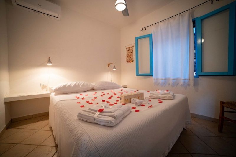 photo 3 Owner direct vacation rental Tropea villa Calabria Vibo Valentia Province bedroom 2