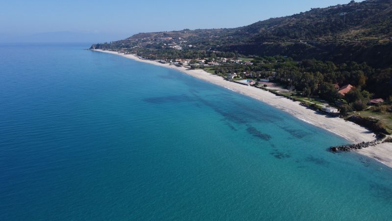 photo 8 Owner direct vacation rental Tropea villa Calabria Vibo Valentia Province Beach