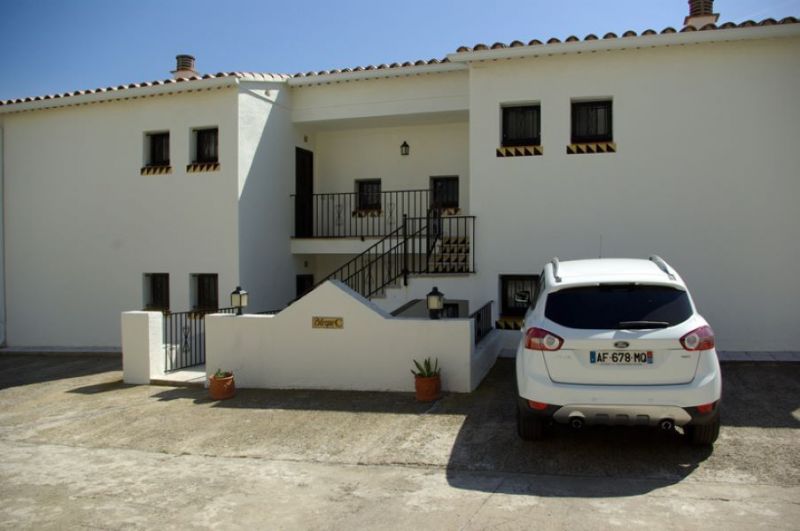 photo 20 Owner direct vacation rental Rosas appartement Catalonia Girona (province of) Parking