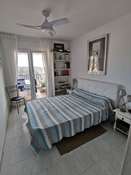 photo 10 Owner direct vacation rental Rosas appartement Catalonia Girona (province of) bedroom 1