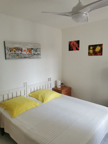 photo 12 Owner direct vacation rental Rosas appartement Catalonia Girona (province of) bedroom 2