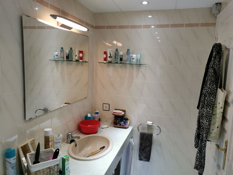 photo 14 Owner direct vacation rental Rosas appartement Catalonia Girona (province of) bathroom
