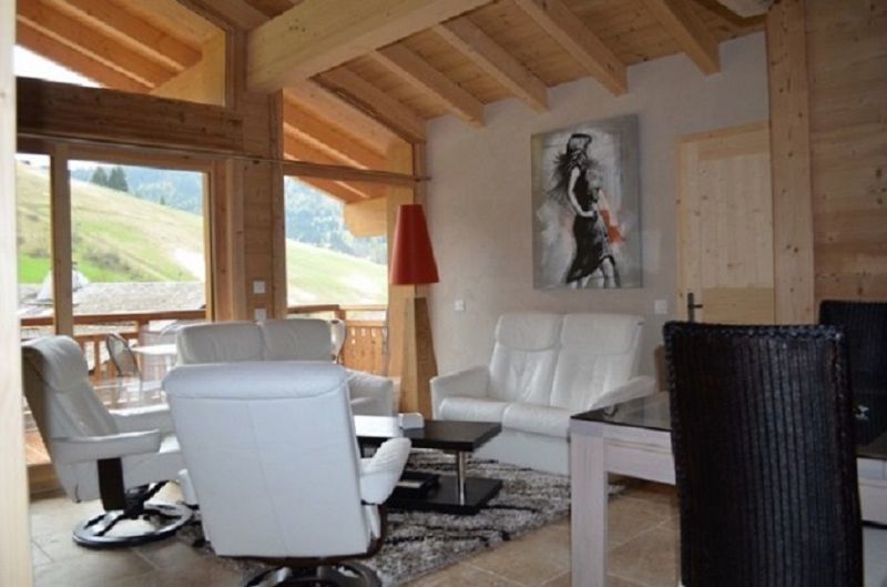 photo 1 Owner direct vacation rental La Clusaz appartement Rhone-Alps Haute-Savoie Lounge