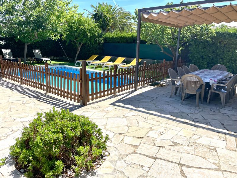 photo 7 Owner direct vacation rental L'Ametlla de Mar villa Catalonia Tarragona (province of)