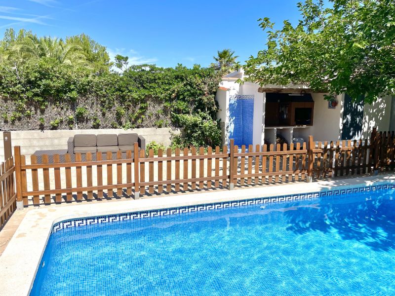 photo 9 Owner direct vacation rental L'Ametlla de Mar villa Catalonia Tarragona (province of)