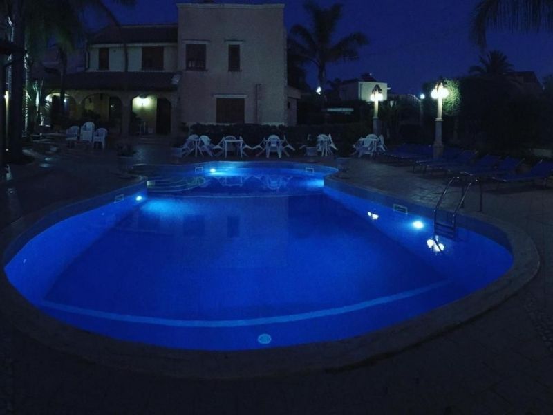 photo 9 Owner direct vacation rental Mazara del Vallo villa Sicily Trapani Province