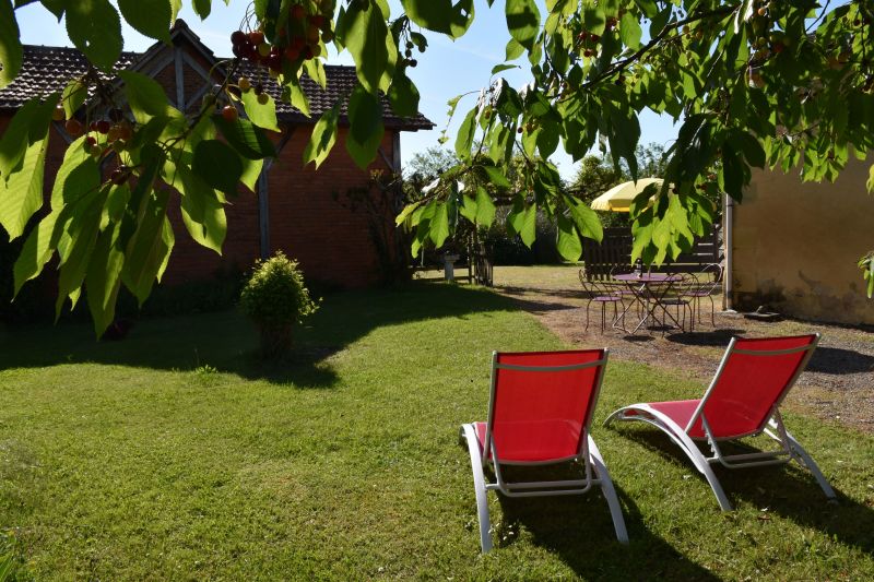 photo 1 Owner direct vacation rental Bergerac gite Aquitaine Dordogne Terrace