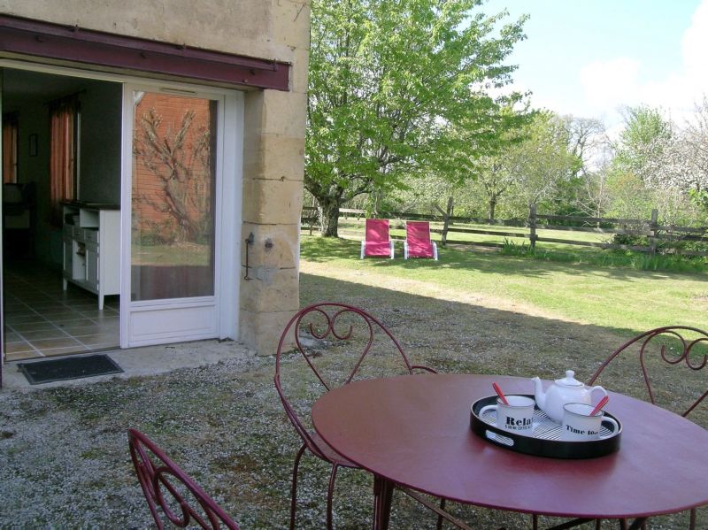 photo 3 Owner direct vacation rental Bergerac gite Aquitaine Dordogne Hall