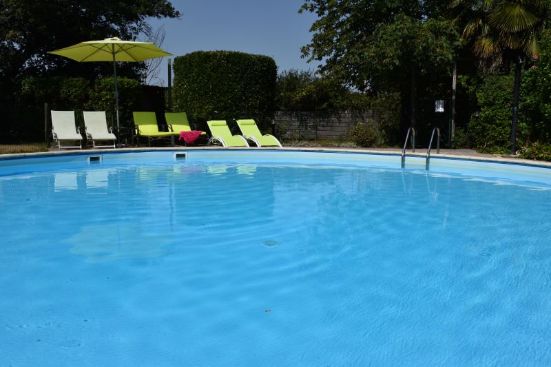 photo 8 Owner direct vacation rental Bergerac gite Aquitaine Dordogne Swimming pool