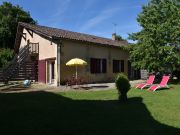 Aquitaine vacation rentals cottages: gite # 126943