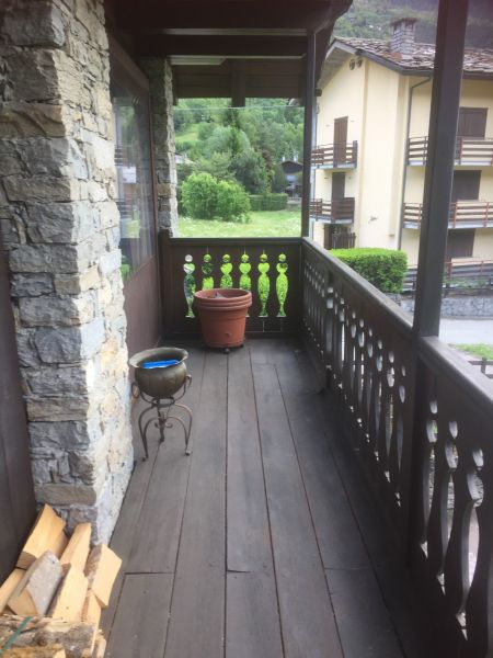 photo 10 Owner direct vacation rental Morgex appartement Aosta Valley