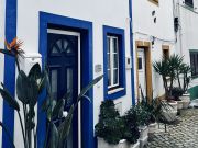 Portugal vacation rentals for 2 people: maison # 127042