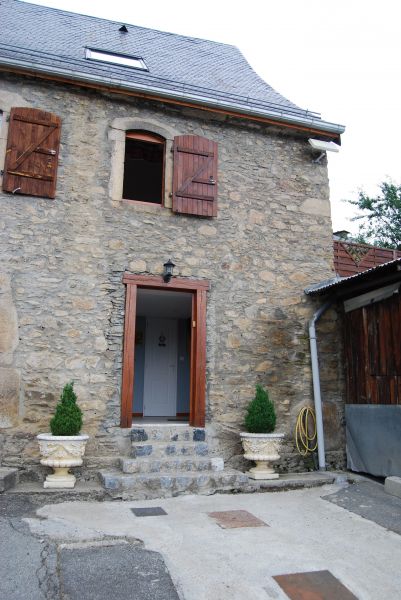 photo 1 Owner direct vacation rental Bagnres-de-Luchon gite Midi-Pyrnes Haute Garonne View of the property from outside