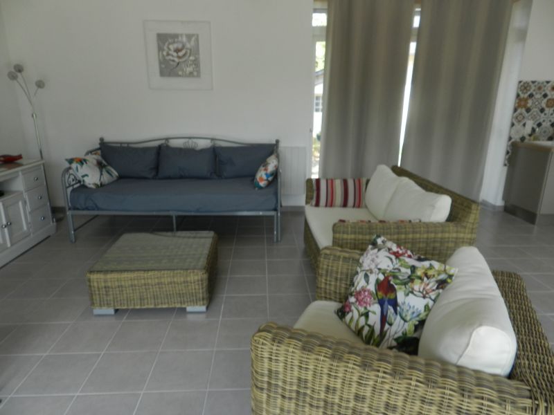 photo 2 Owner direct vacation rental  gite Limousin Corrze Living room