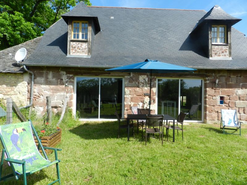 photo 0 Owner direct vacation rental  gite Limousin Corrze