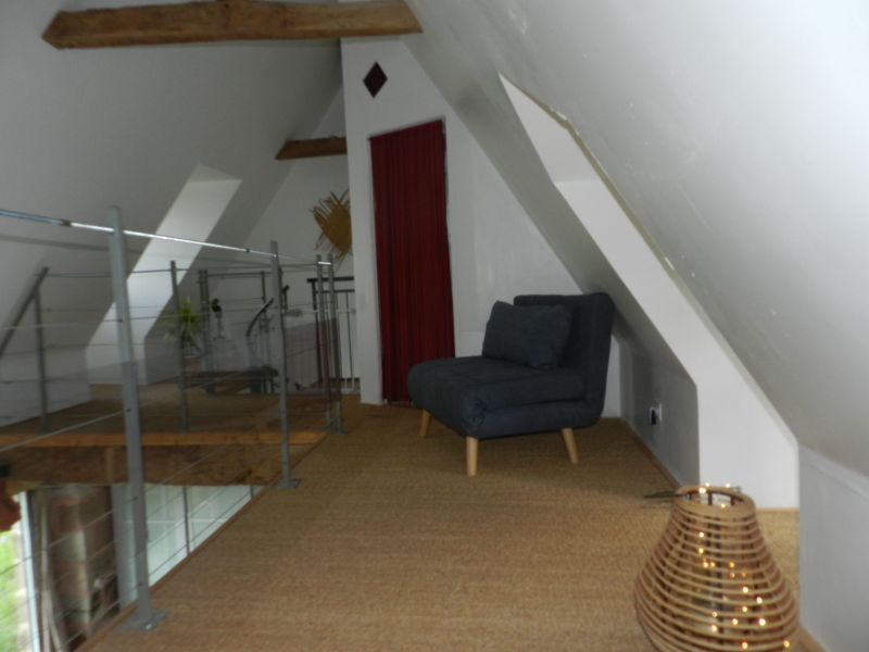 photo 17 Owner direct vacation rental Brive-la-Gaillarde gite Limousin Corrze Corridor