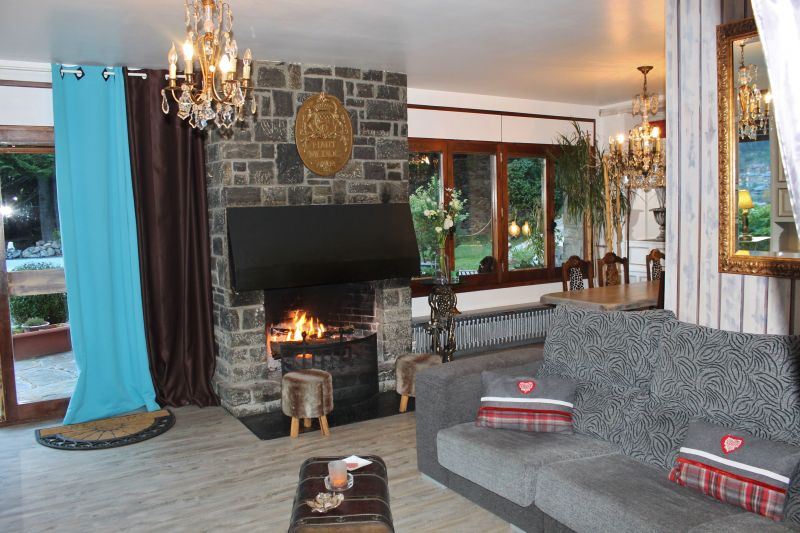 photo 8 Owner direct vacation rental Pal-Arinsal chalet