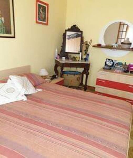 photo 1 Owner direct vacation rental Torre Lapillo appartement Puglia Lecce Province bedroom
