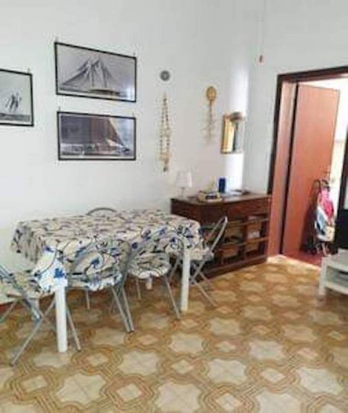 photo 5 Owner direct vacation rental Torre Lapillo appartement Puglia Lecce Province Living room